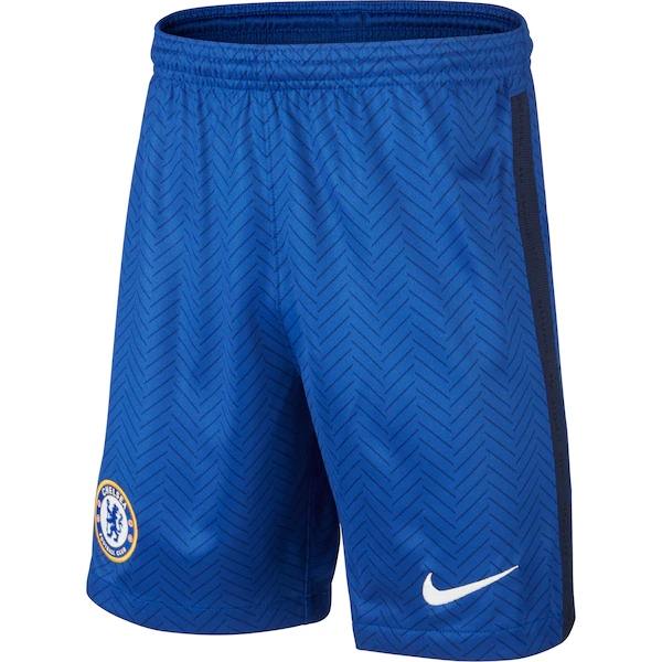 Nuova Pantaloncini Calcio FC Chelsea Prima 2020/2021