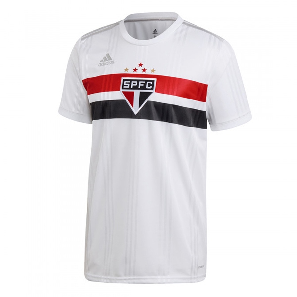 La Nuova Prima Maglia Sao Paulo FC 2020/2021
