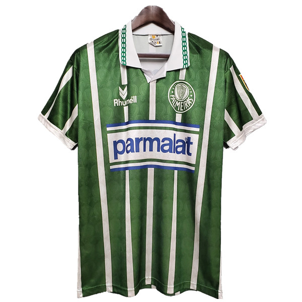 Nuova Prima Maglia Palmeiras Retro 1993/1994
