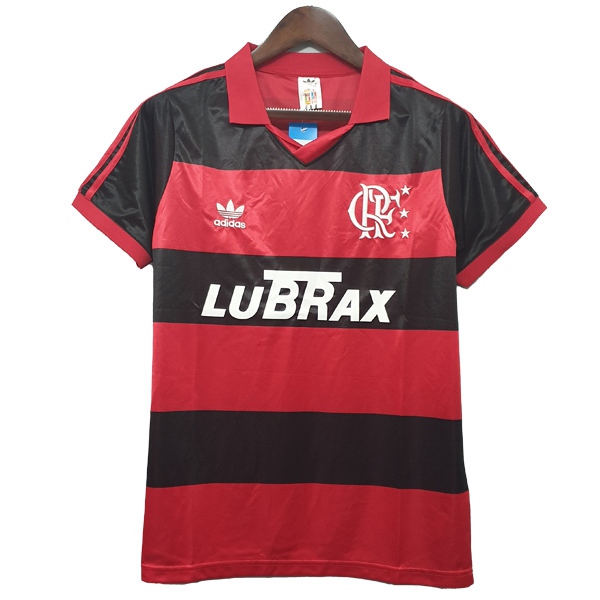 Nuova Prima Maglia Flamengo Retro 1990/1991