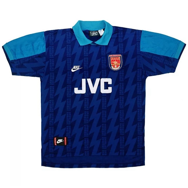 Nuova Seconda Maglia Arsenal Retro 1994/1995
