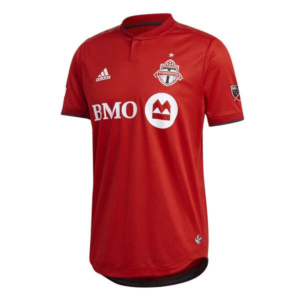 La Nuova Prima Maglia FC Toronto 2020/2021