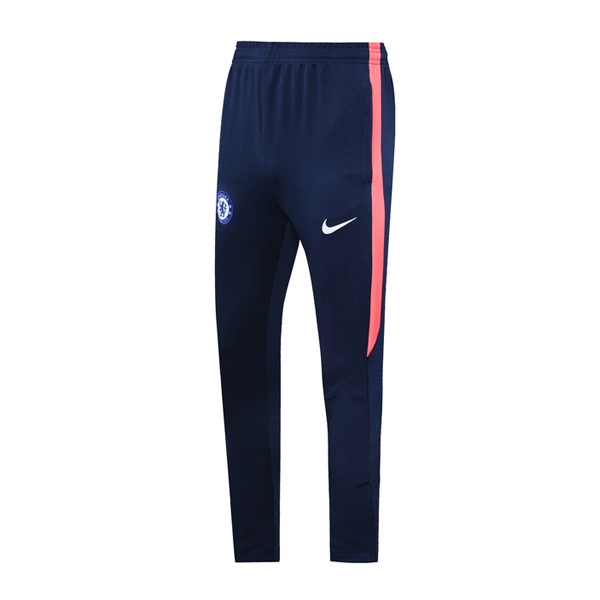 Nuova Pantaloni Da Allenamento FC Chelsea Blu 2020/2021