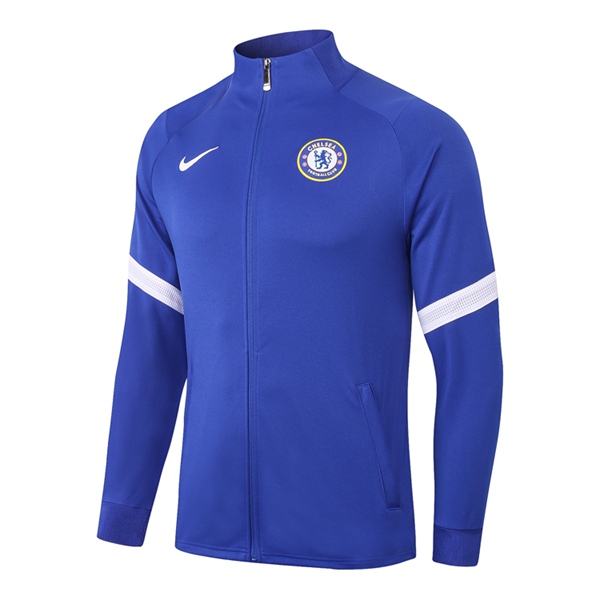 Nuove Giacca FC Chelsea Blu 2020/2021