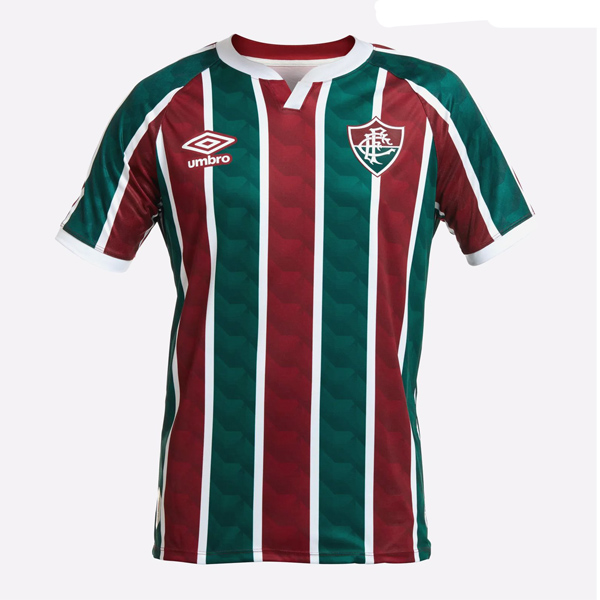 La Nuova Prima Maglia Fluminense 2020/2021