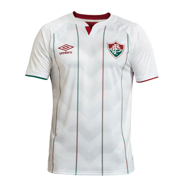 La Nuova Seconda Maglia Fluminense 2020/2021