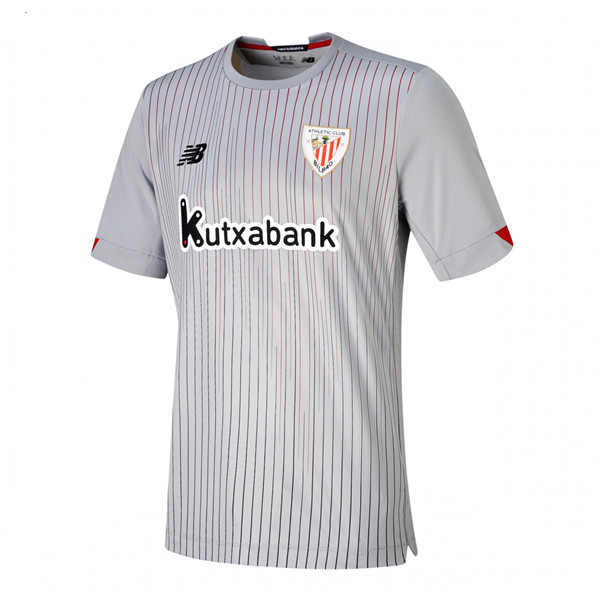 La Nuova Seconda Maglia Athletic Bilbao 2020/2021