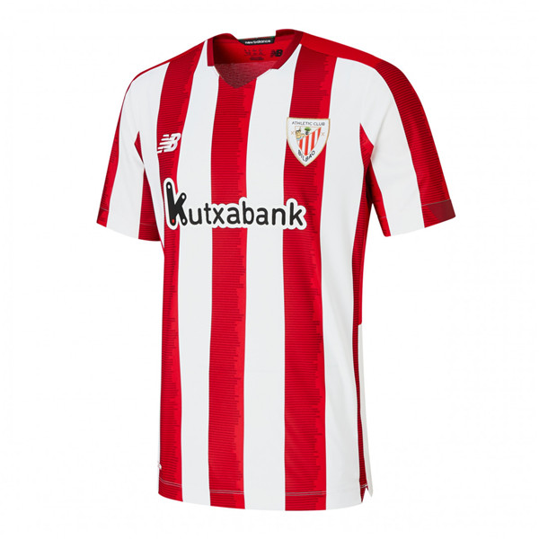 La Nuova Prima Maglia Athletic Bilbao 2020/2021