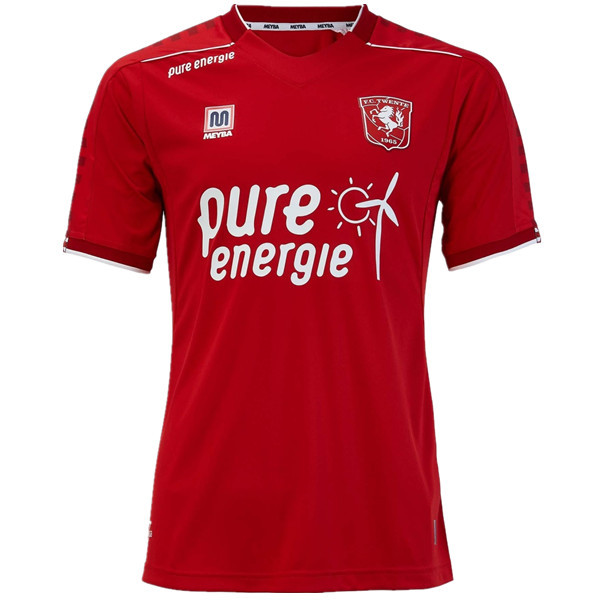 La Nuova Prima Maglia FC Twente 2020/2021
