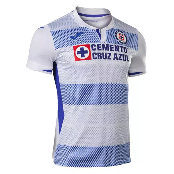 La Nuova Seconda Maglia Cruz Azul 2020/2021