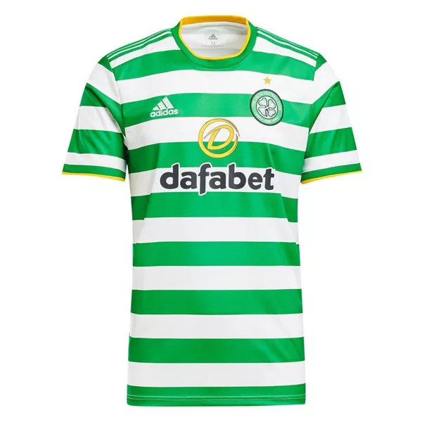 La Nuova Prima Maglia Celtic FC 2020/2021