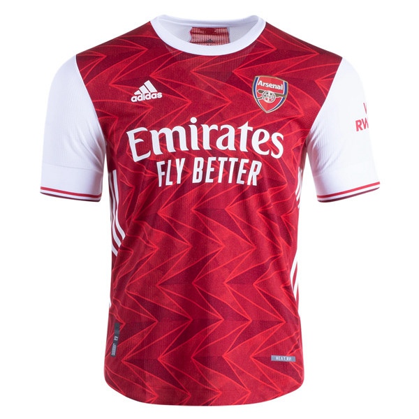 La Nuova Prima Maglia Arsenal 2020/2021