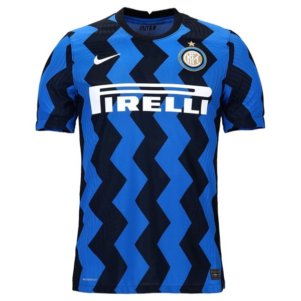 La Nuova Prima Maglia Inter Milan 2020/2021