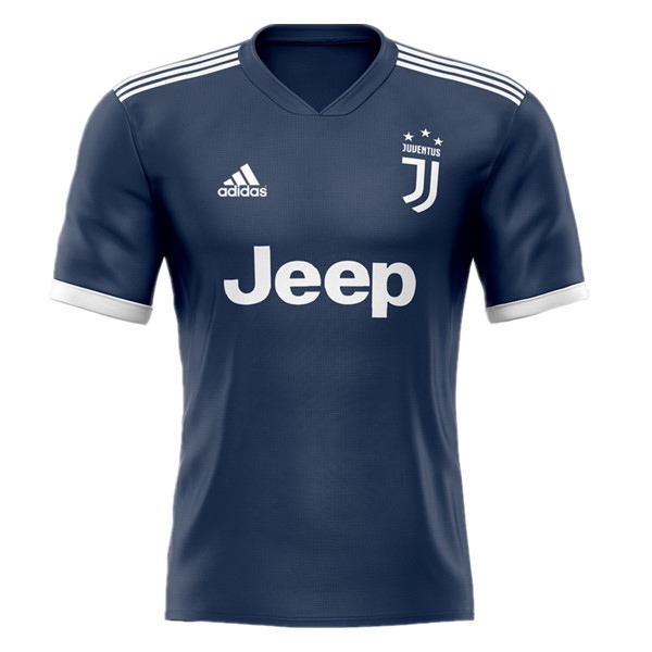 La Nuova Seconda Maglia Juventus 2020/2021