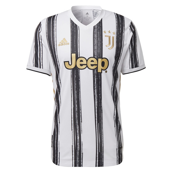 La Nuova Prima Maglia Juventus 2020/2021