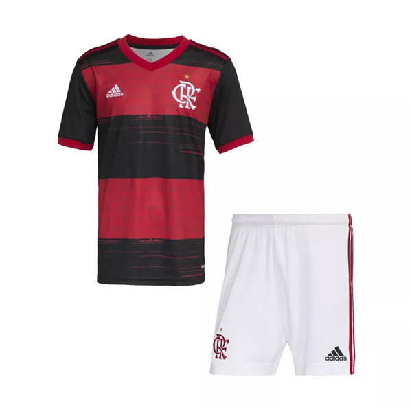 La Nuova Prima Maglia Flamengo Bambino 2020/2021