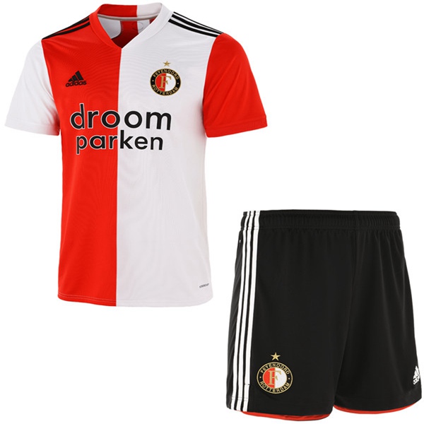 Siti Dove Maglia Feyenoord 2020 2021 Basso Prezzo