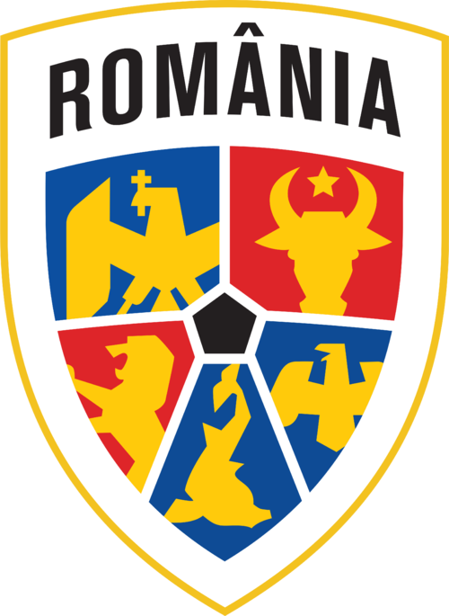 Maglia Nazionale Romania