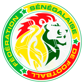 Maglia Nazionale Senegal