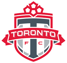 Maglia FC Toronto