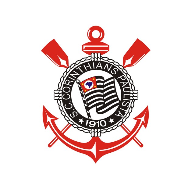 Maglia Corinthians