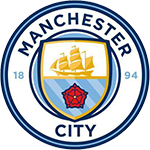 Maglia Allenamento Manchester City
